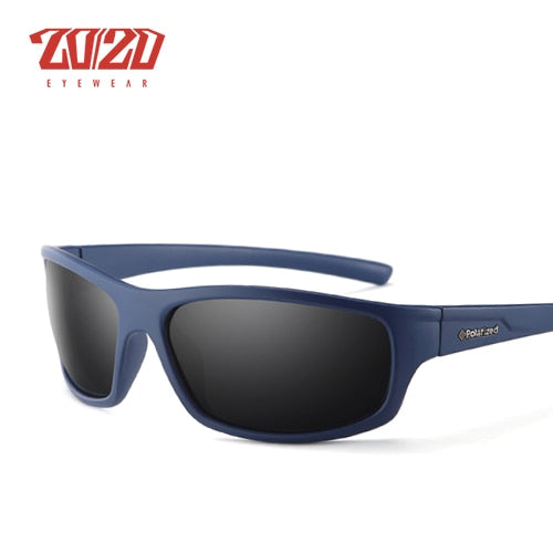 20/20 New Polarized Sunglasses - Regeneration Zone