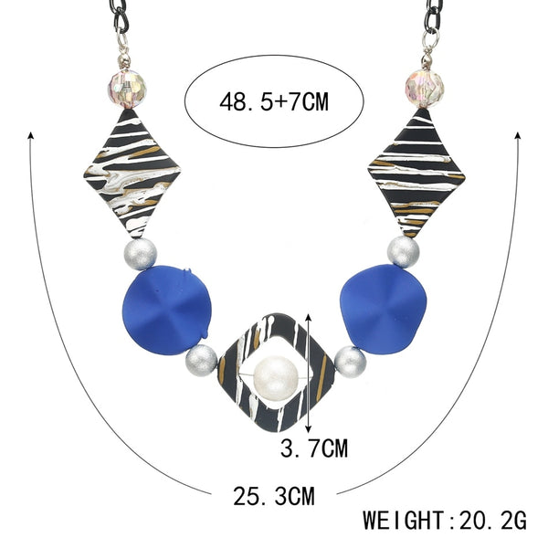 Charm Necklaces - Regeneration Zone