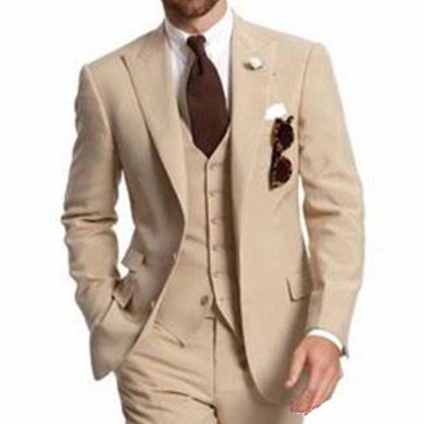 Men Suits - Regeneration Zone