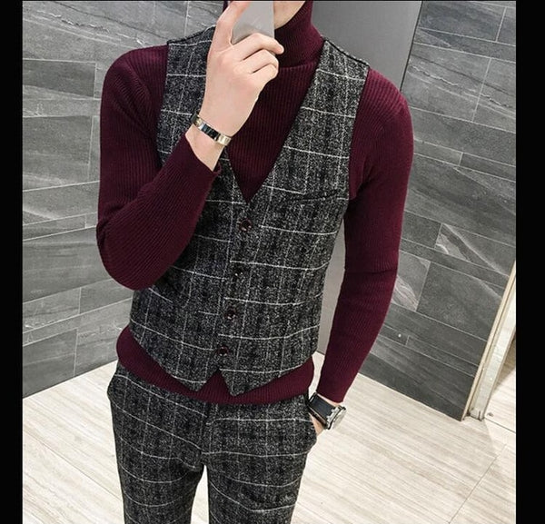 Mens Suit - Regeneration Zone