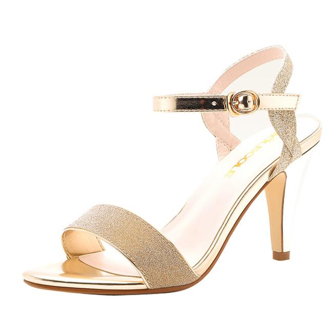 ❤️Women’s Heel Shoes 50% Off